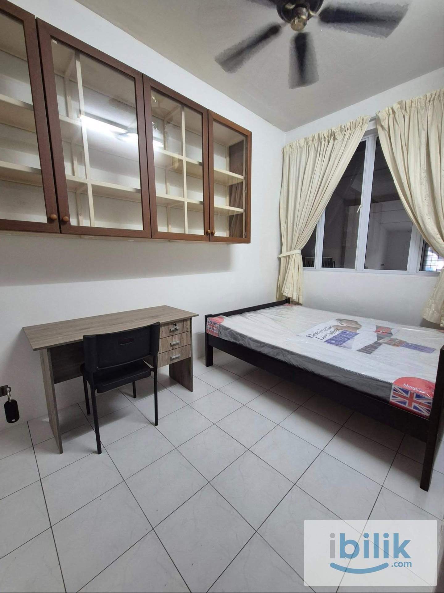 🏡 Live in style in a quiet, serene neighbourhood behind Maybank  at Laksamana Cheng Ho!  - Image 10