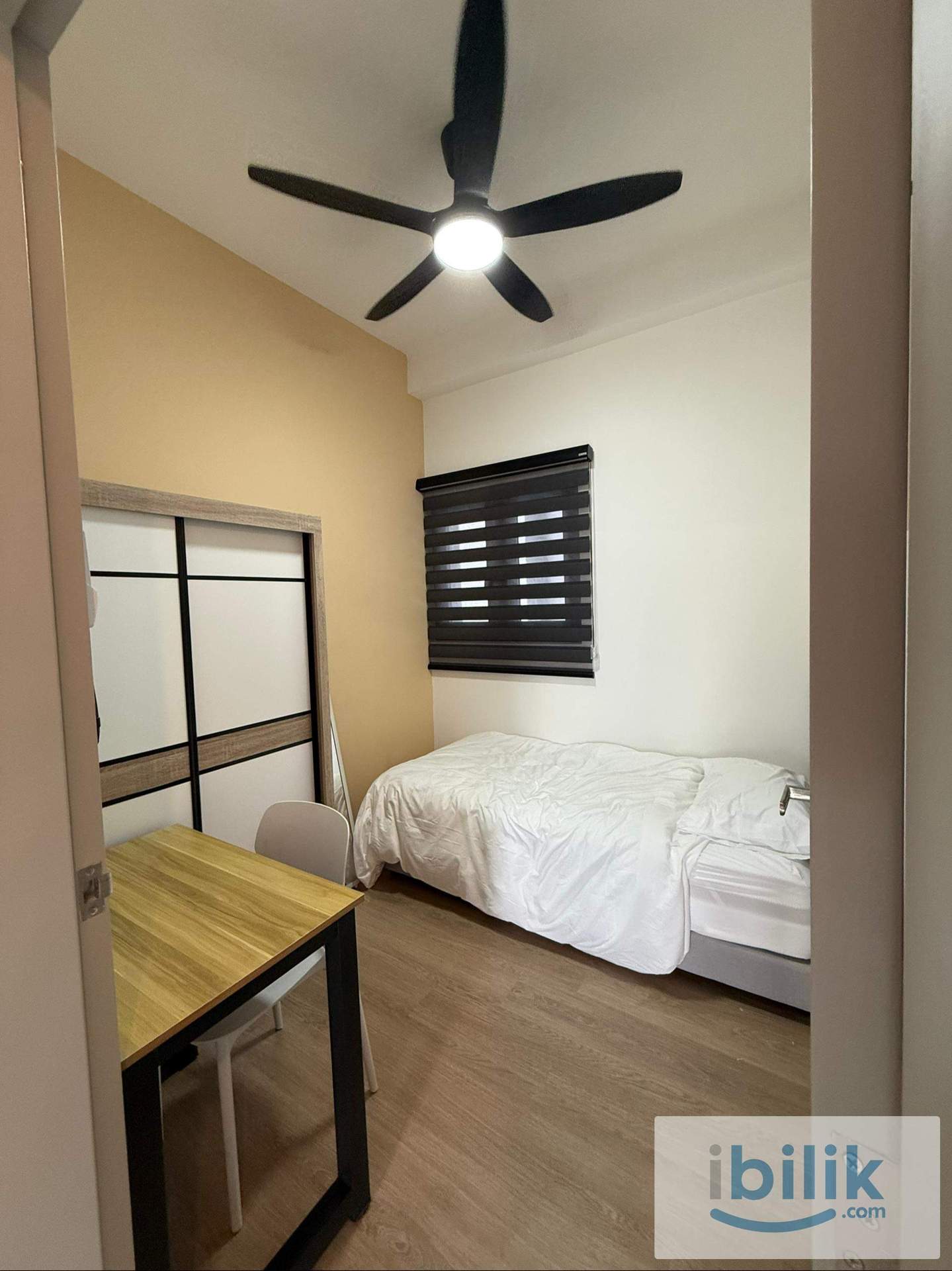 Cozy Skyline KL Room Near Cheras Area LRT | Sunway Velocity / TRX / IKEA - Image 3