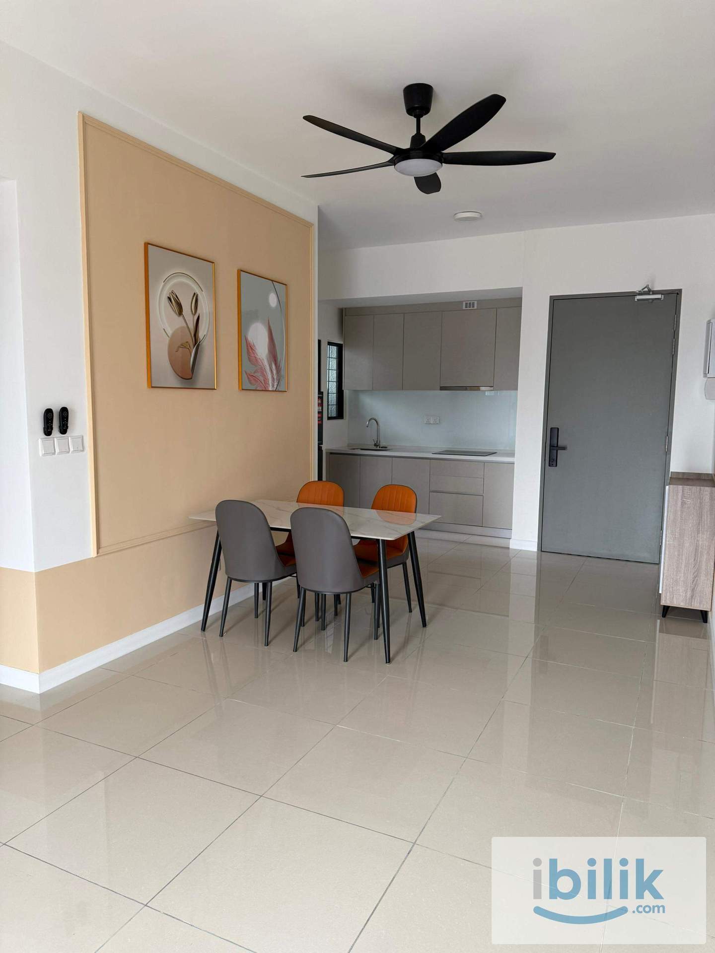 🌟Affordable Cozy Room Near TRX / Velocity / Pavilion KL - Image 1
