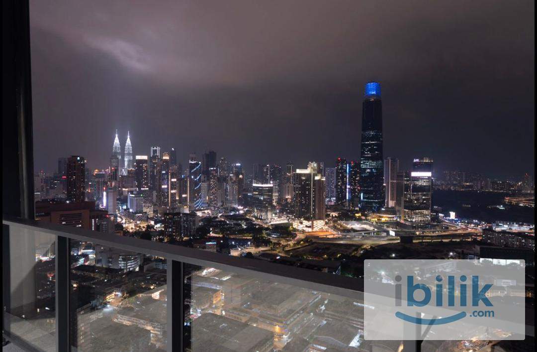 🌟Affordable Cozy Room Near TRX / Velocity / Pavilion KL - Image 7