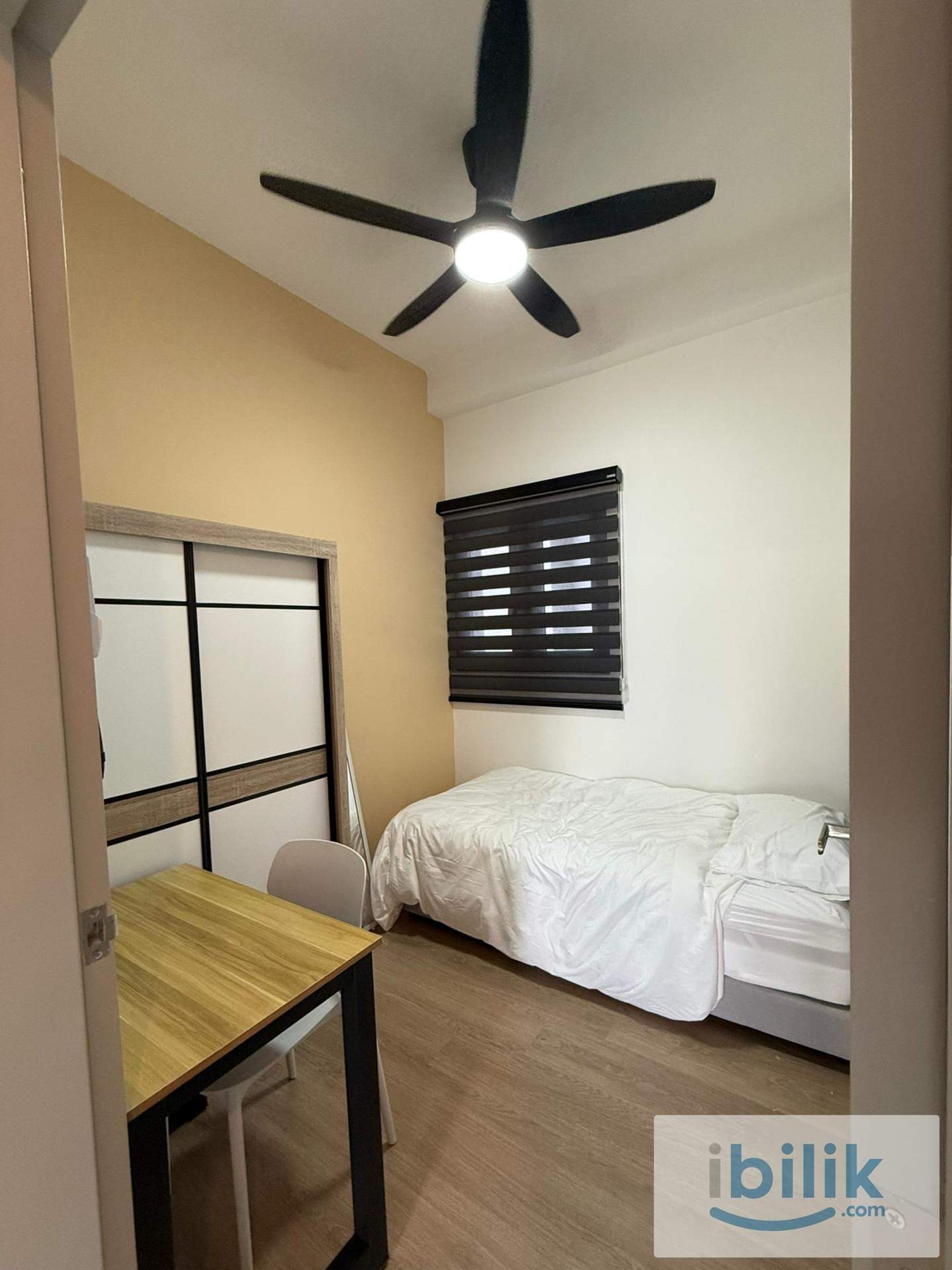 Live in Skyline KL ✨ Cozy Room Near Everything You Need - Image 1