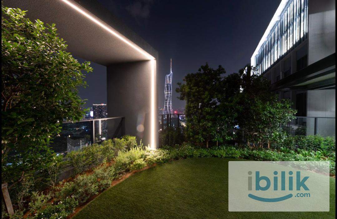Live in Skyline KL ✨ Cozy Room Near Everything You Need - Image 9