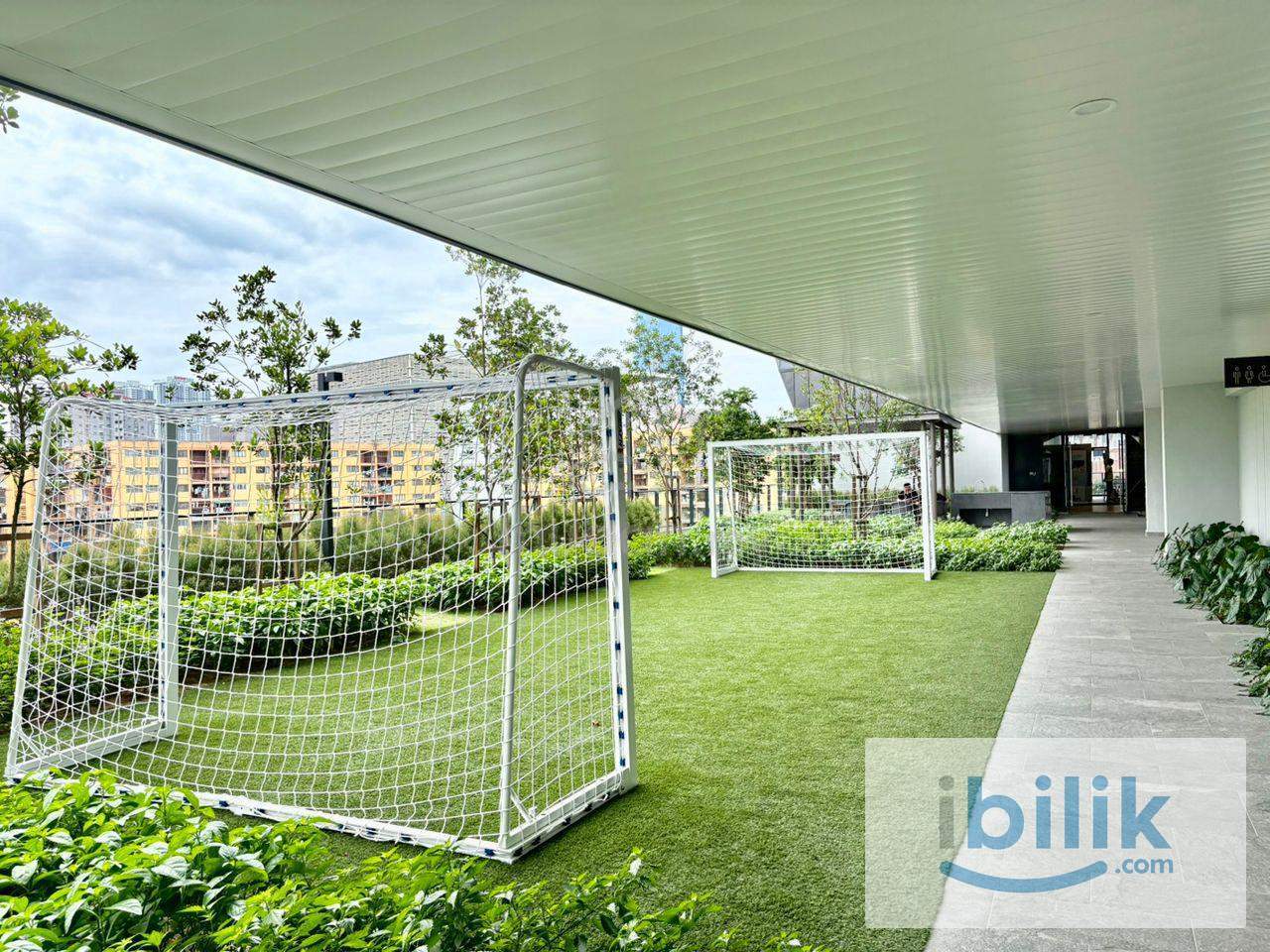 Skyline KL Rental Suites – Move-In Ready Room - Image 2