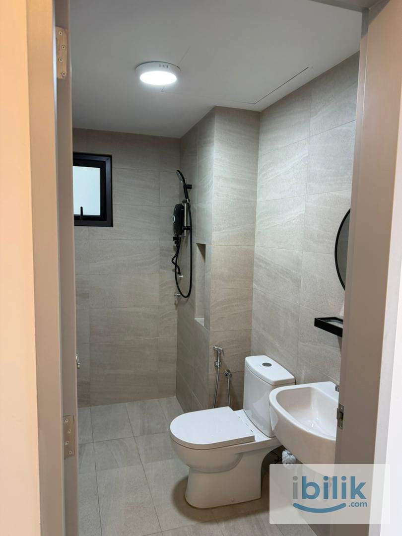 Skyline KL Rental Suites – Move-In Ready Room - Image 7