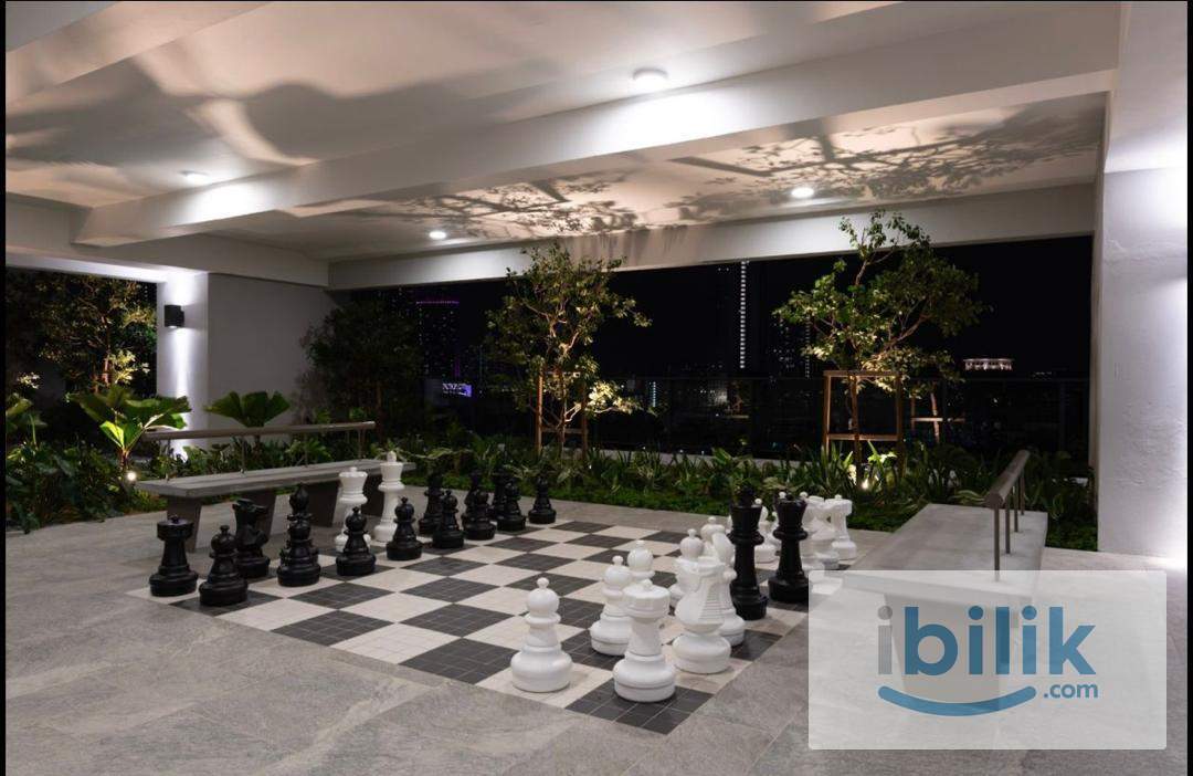 Skyline KL Room for Rent | Fully Furnished - Image 6