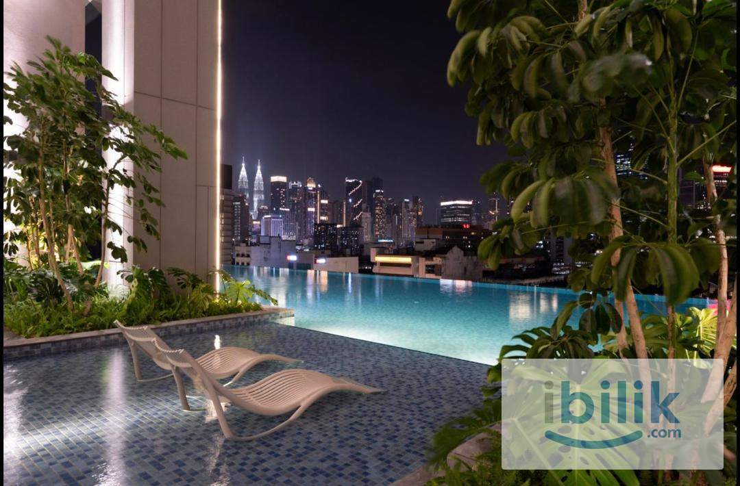 Skyline KL Room for Rent | Fully Furnished - Image 7