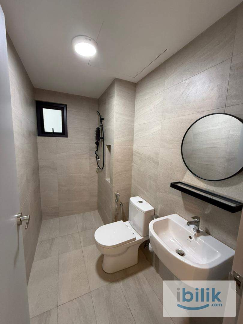 Premium Comfort Stay at Skyline KL Pudu - Image 3