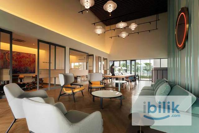 ⭐ Skyline KL Pudu | Best Value Room | New Condo | KL City Centre - Image 6