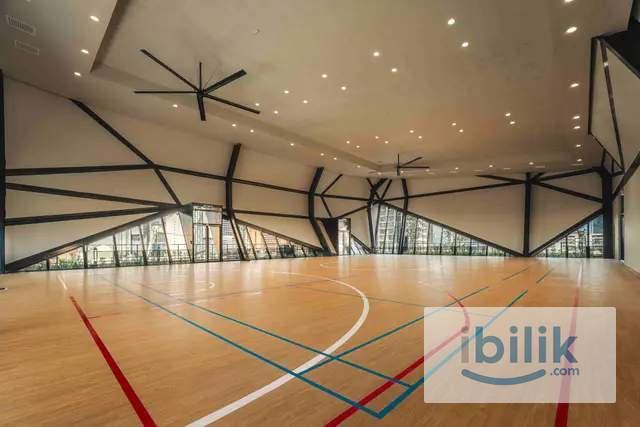 ⭐ Skyline KL Pudu | Best Value Room | New Condo | KL City Centre - Image 7