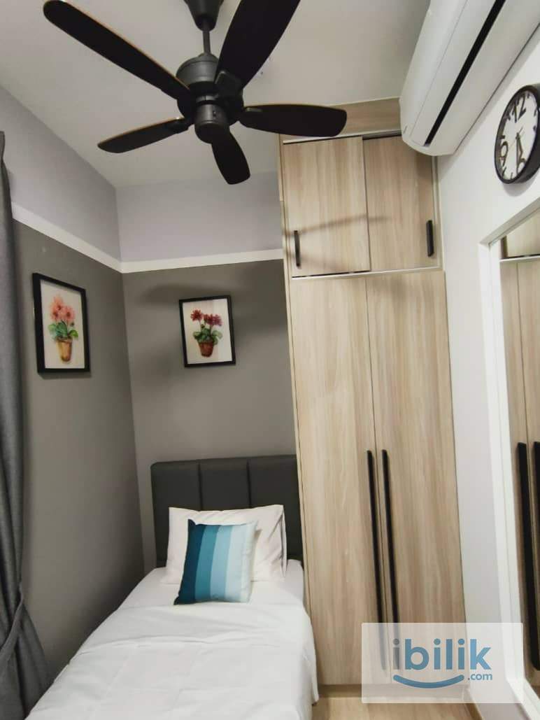 Small Room For Rent @ Emporis, Kota Damansara - Image 1