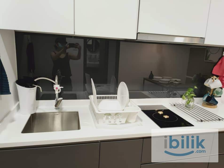Small Room For Rent @ Emporis, Kota Damansara - Image 3