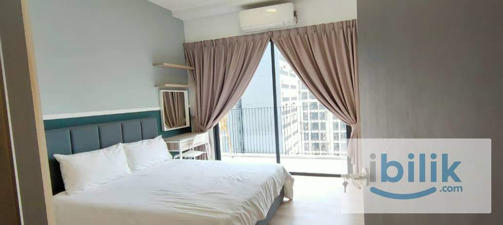 Middle Room For Rent @ Emporis, Kota Damansara - Image 1