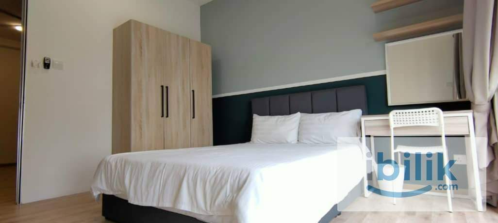 Middle Room For Rent @ Emporis, Kota Damansara - Image 2
