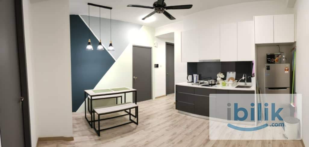 Middle Room For Rent @ Emporis, Kota Damansara - Image 3