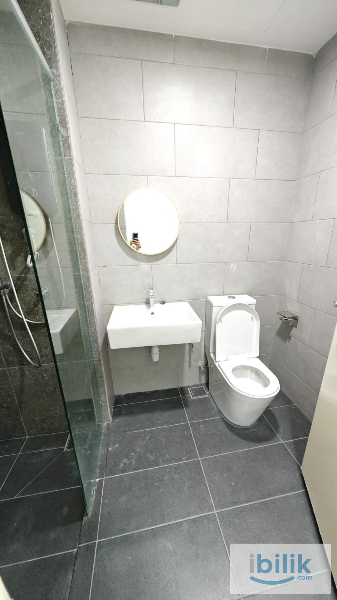 🌟Middle Room For Rent @ Meta Residences🌟 - Image 2