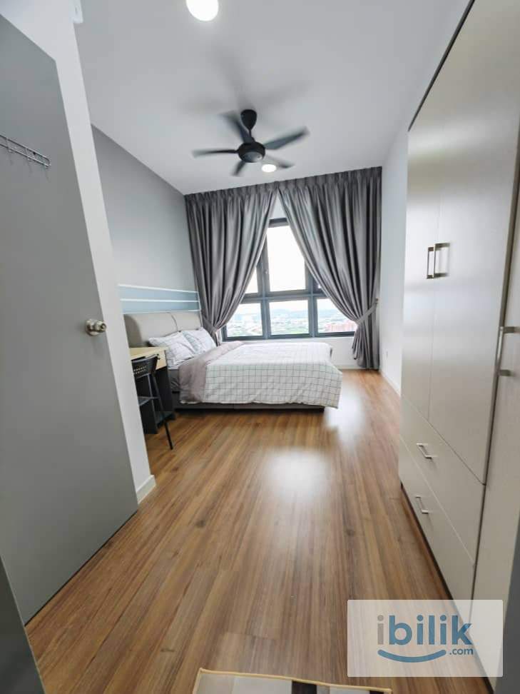 🔥M Vertica Master Rooms From RM1000!!🔥 - Image 1