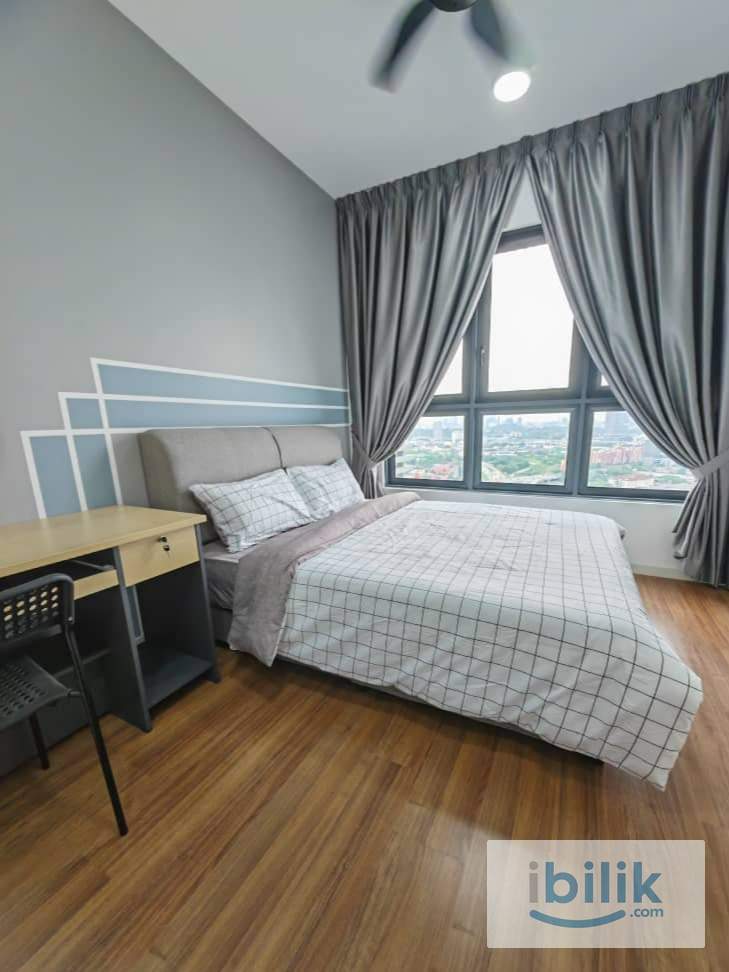 🔥M Vertica Master Rooms From RM1000!!🔥 - Image 2