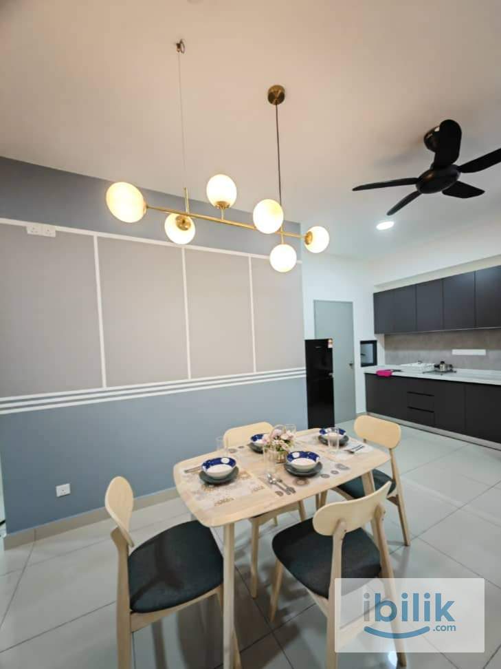 🔥M Vertica Master Rooms From RM1000!!🔥 - Image 5