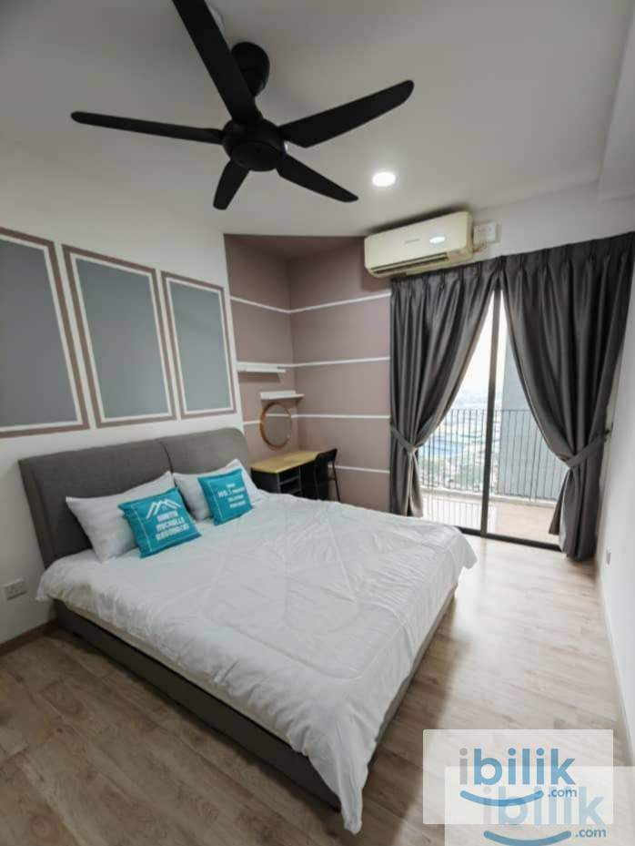 Middle Room For Rent @ Emporis Kota Damansara - Image 2