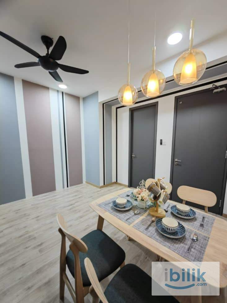 Middle Room For Rent @ Emporis Kota Damansara - Image 3