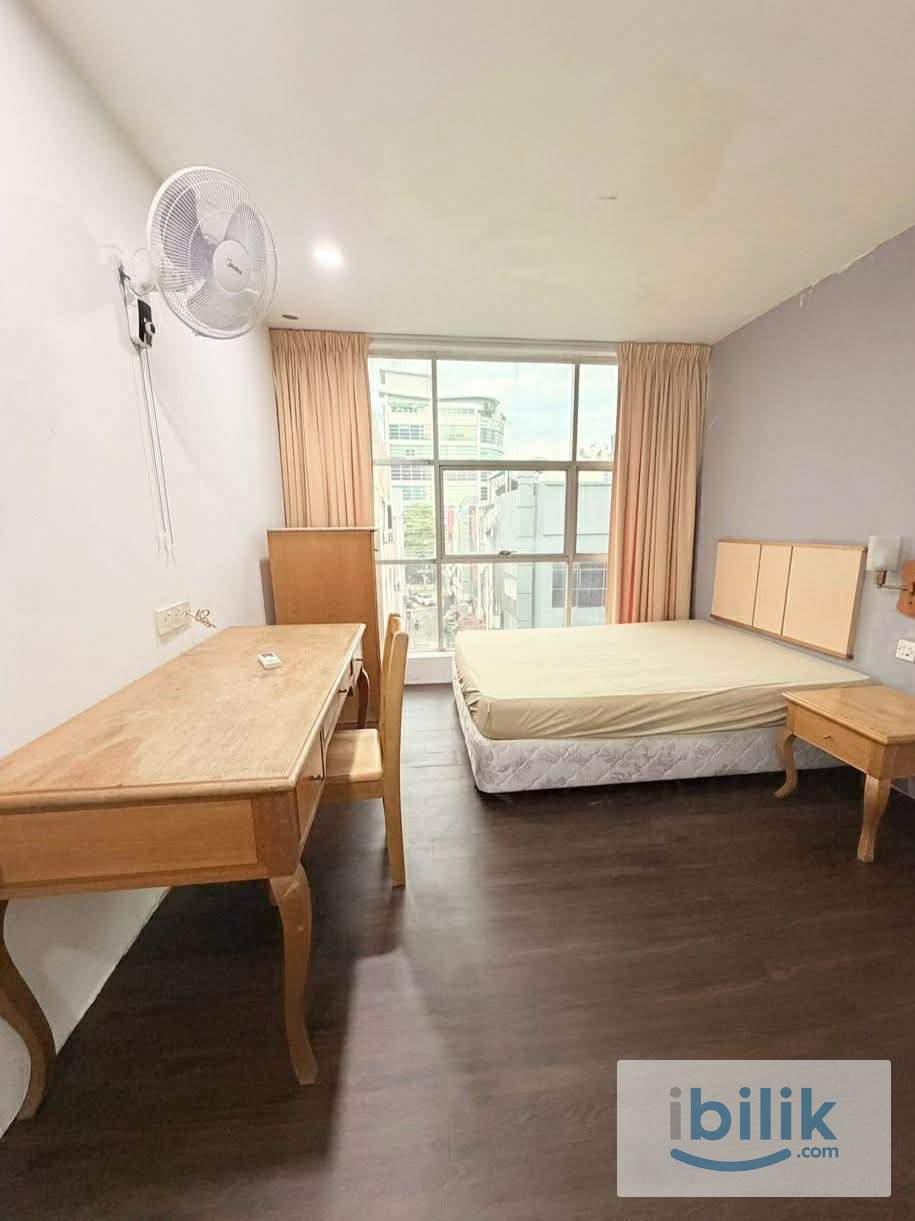🔥 Limited Unit! Master Room for Rent @ Puchong Jaya – 0 Deposit + Free WiFi - Image 1