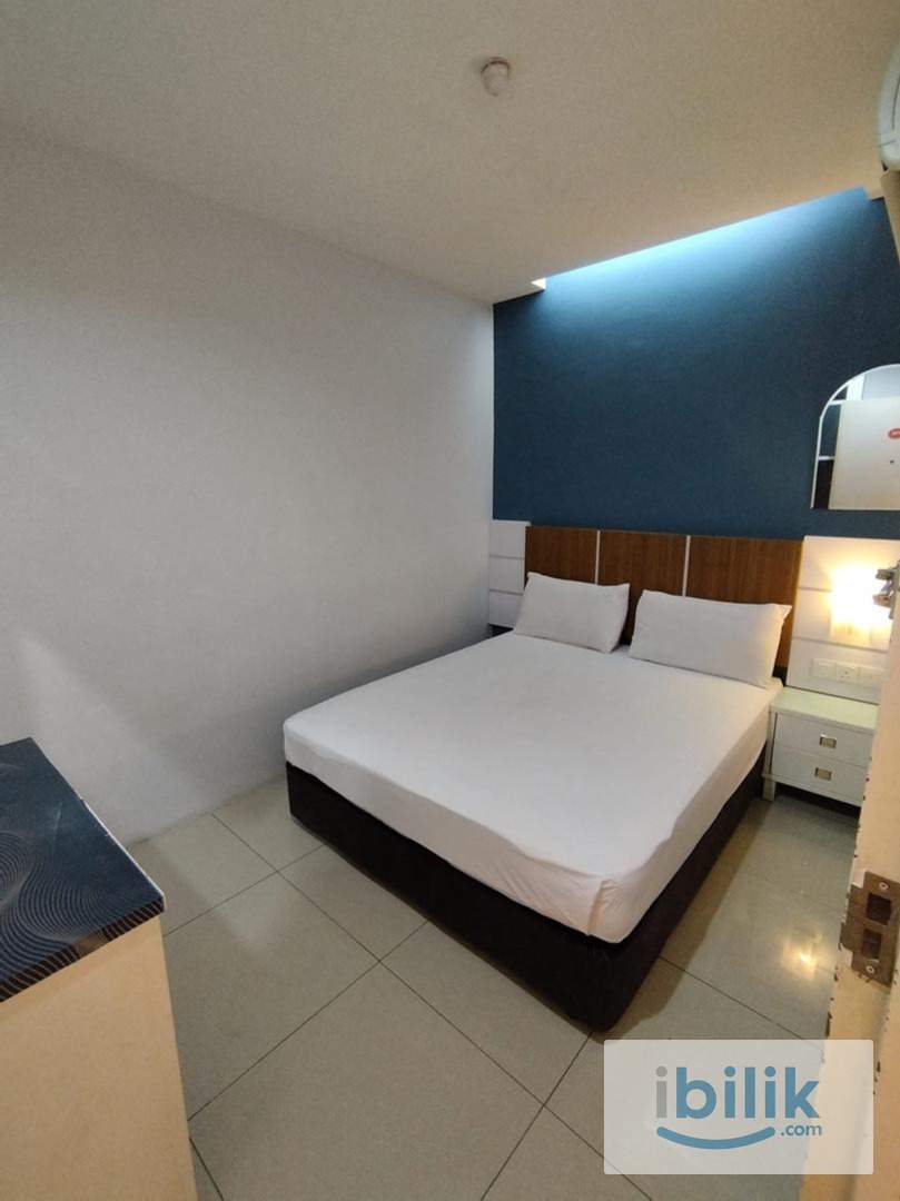 🔥 Cozy Room  With privite Bathroom @ PJU 5 The Strand | Near MRT Kota Damansara 📍📍📍BEST VIEW HOTEL - Image 3