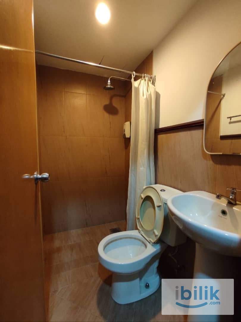 NO DEPOSIT ❗ Hotel-Style Co-Living Room @ Bandar Puchong Jaya (Private Bathroom ✨) - Image 3