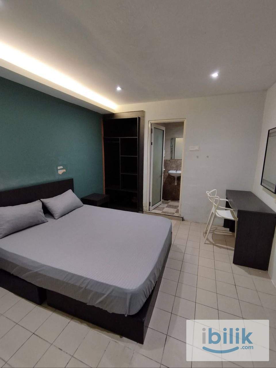 NO DEPOSIT ❗ Near Sunway 🚆 Spacious Co-Living Room @ Bandar Sunway | Private Bathroom 😍 - Image 2