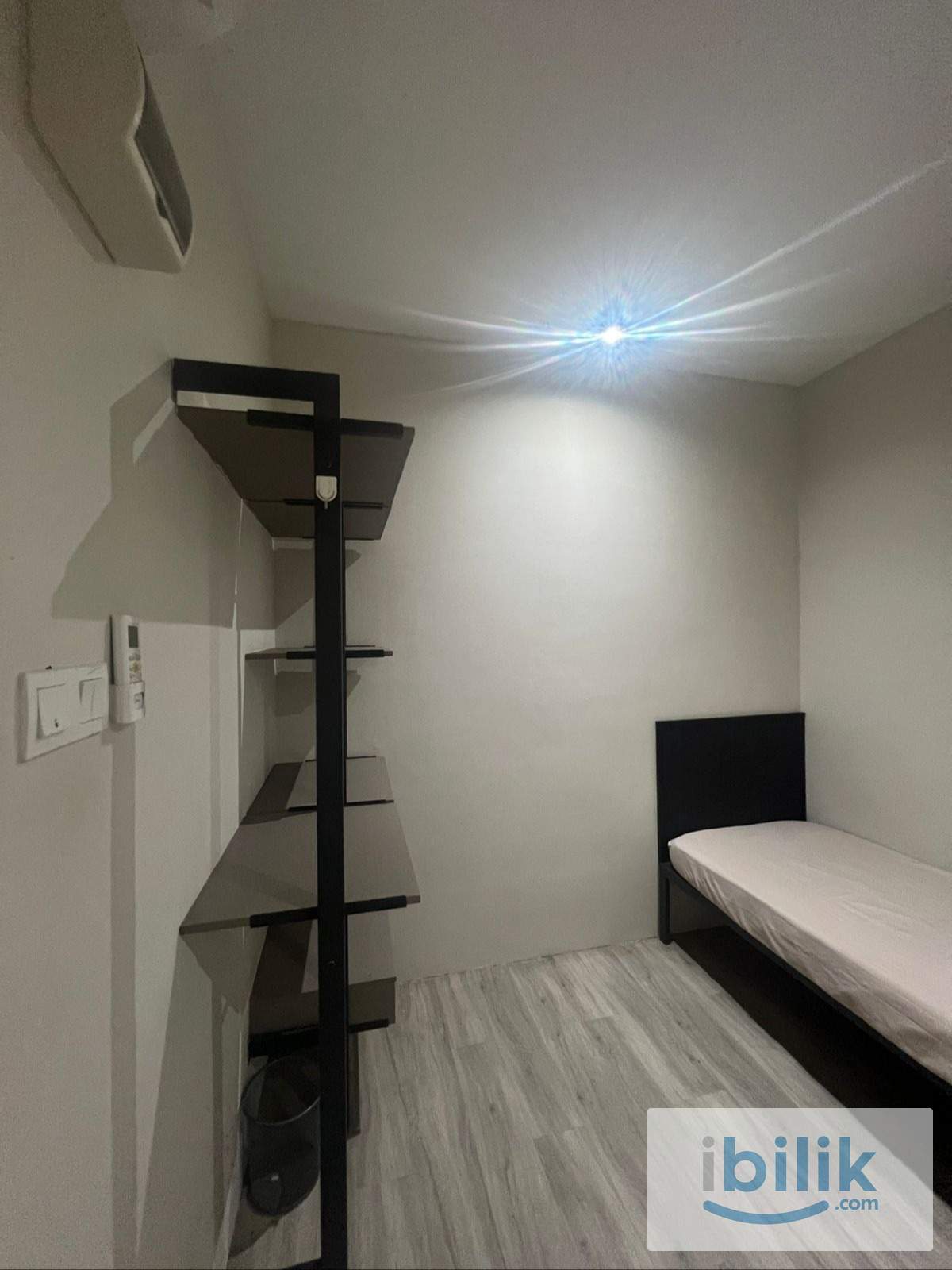 💥 NO DEPOSIT‼️ NO DEPOSIT‼️ 💥 😍 Premium Co-Living Room @ JL Co-Living 😍 🏨 Hotel-Style Living | Ready for Long Stay - Image 7