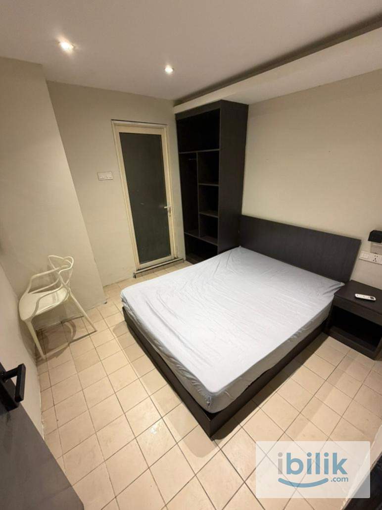 🎈 NO DEPOSIT ❗ Co-Living @ Q-Inn Hotel (Sunway Mentari) ✨ Hotel-Style Long Stay — Easy & Affordable! ✨ - Image 1
