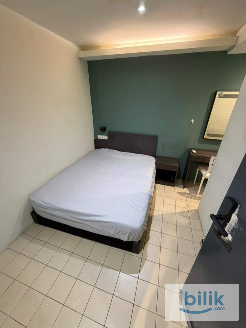 🎈 NO DEPOSIT ❗ Co-Living @ Q-Inn Hotel (Sunway Mentari) ✨ Hotel-Style Long Stay — Easy & Affordable! ✨ - Image 5