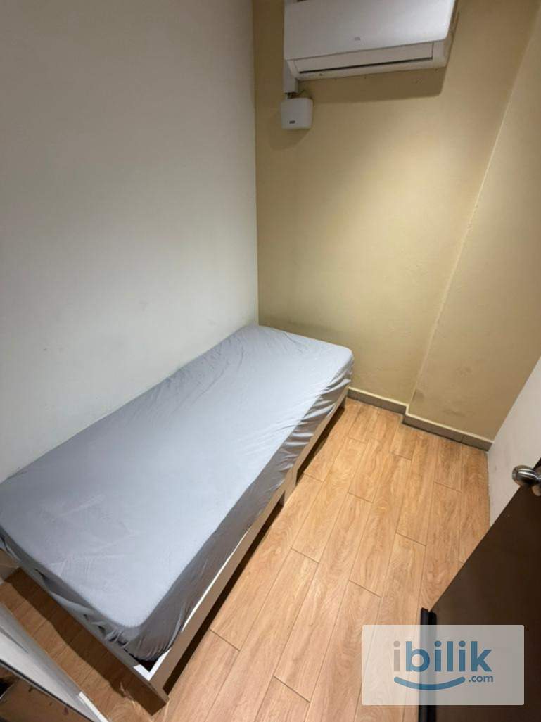 🎈 NO DEPOSIT ❗ Co-Living @ Q-Inn Hotel (Sunway Mentari) ✨ Hotel-Style Long Stay — Easy & Affordable! ✨ - Image 2