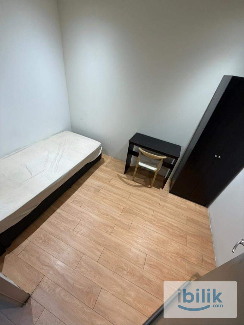 🎈 NO DEPOSIT ❗ Co-Living @ Q-Inn Hotel (Sunway Mentari) ✨ Hotel-Style Long Stay — Easy & Affordable! ✨ - Image 3