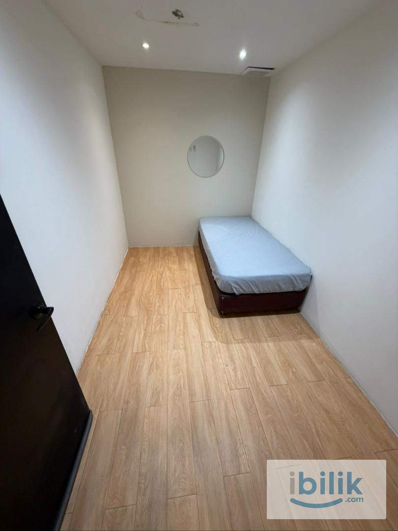 🎈 NO DEPOSIT ❗ Co-Living @ Q-Inn Hotel (Sunway Mentari) ✨ Hotel-Style Long Stay — Easy & Affordable! ✨ - Image 4