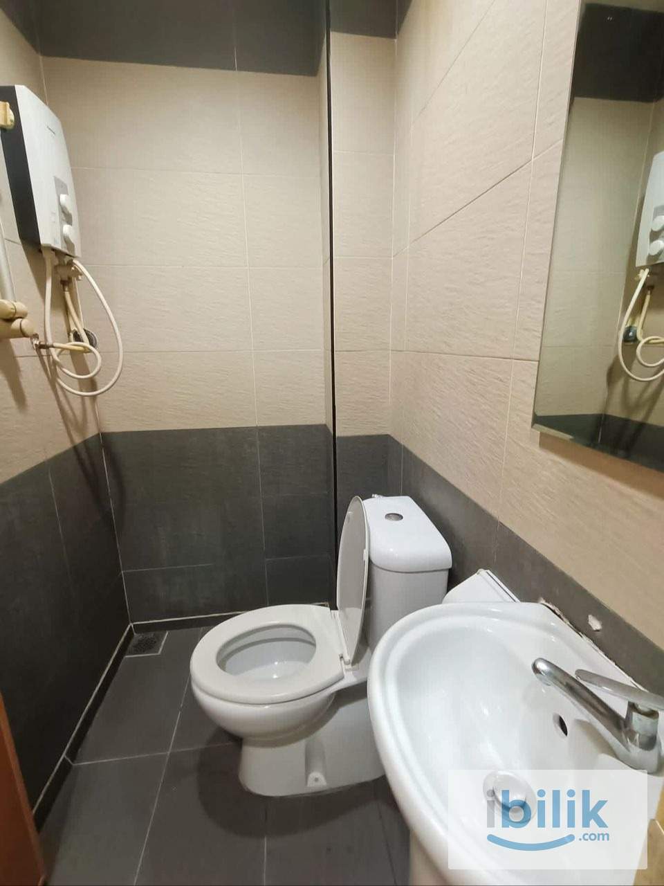  🎈 **ZERO DEPOSIT‼️ Spacious Co-Living Room @ Kelana Jaya (Private Bathroom)** 🎈 - Image 4