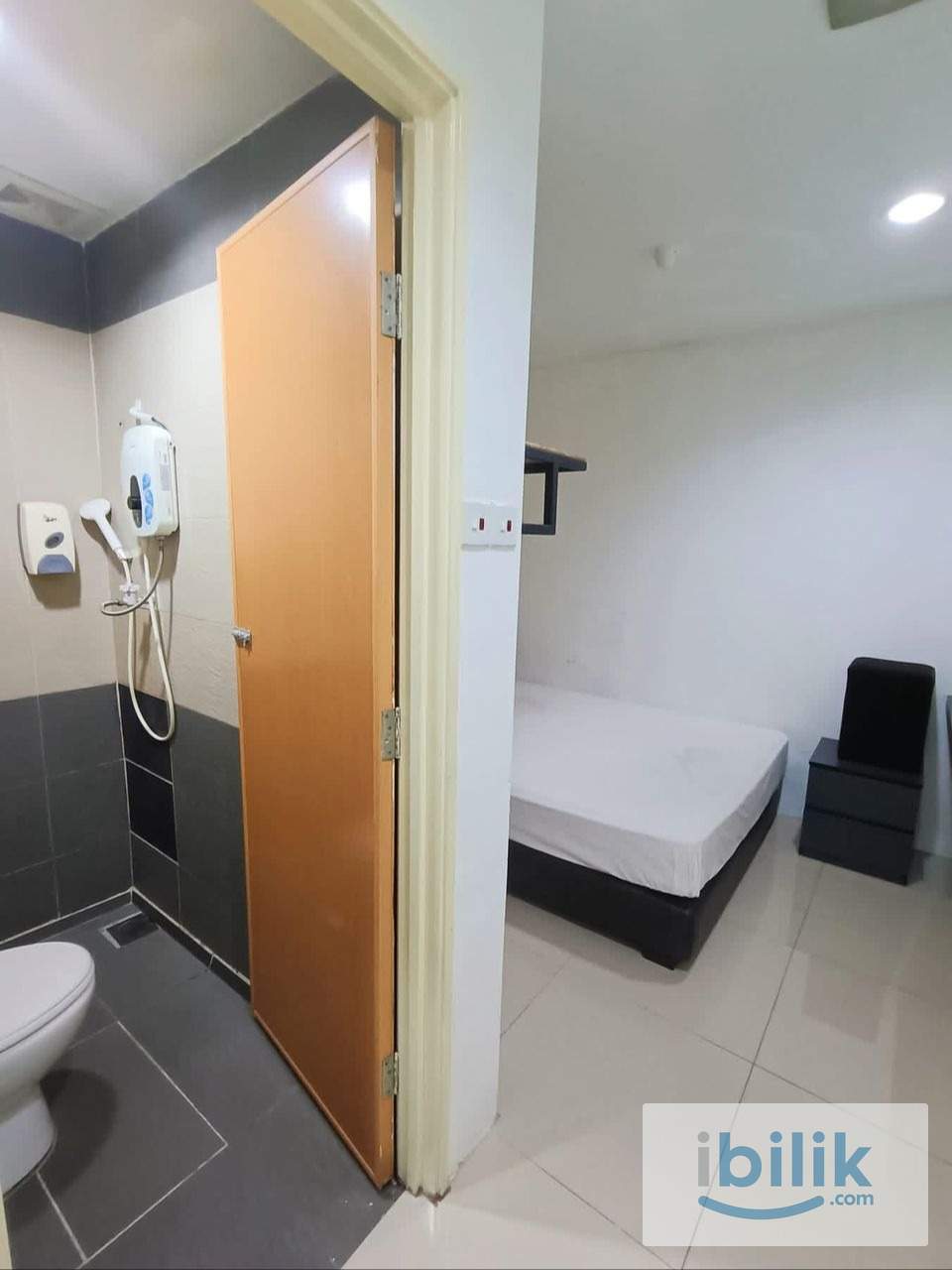  🎈 **ZERO DEPOSIT‼️ Spacious Co-Living Room @ Kelana Jaya (Private Bathroom)** 🎈 - Image 5