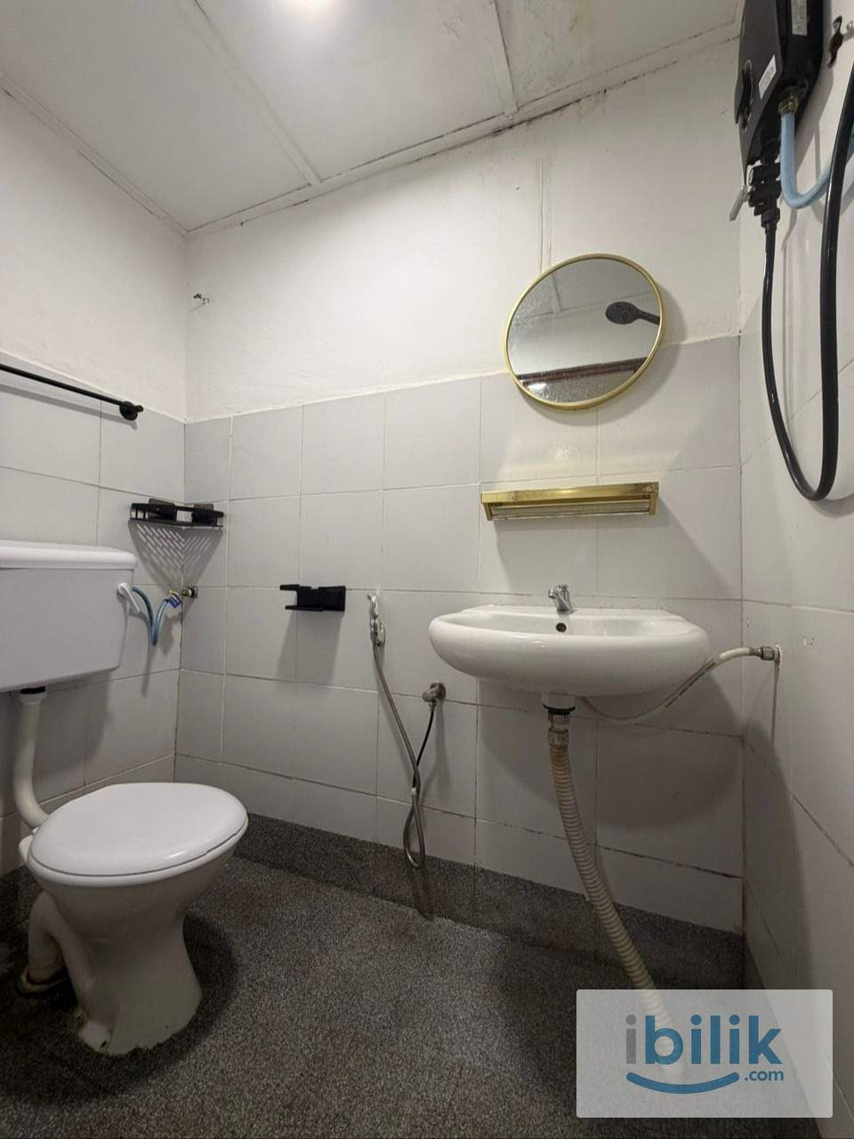 🔥 0 DEPOSIT – NEW HOSTEL @ BRICKFIELDS KL | WALK TO KL SENTRAL, LRT & MRT | PRIME LOCATION - Image 2