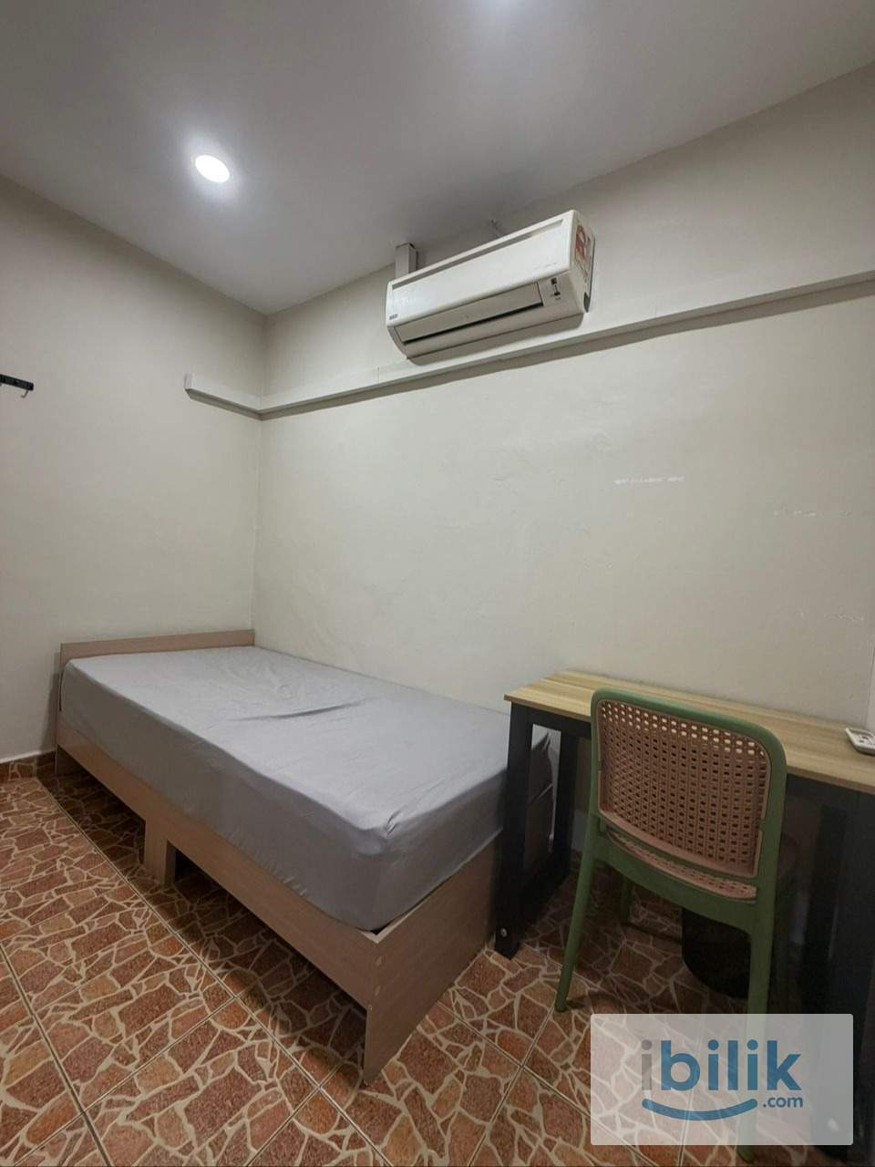 🔥 0 DEPOSIT – NEW HOSTEL @ BRICKFIELDS KL | WALK TO KL SENTRAL, LRT & MRT | PRIME LOCATION - Image 4