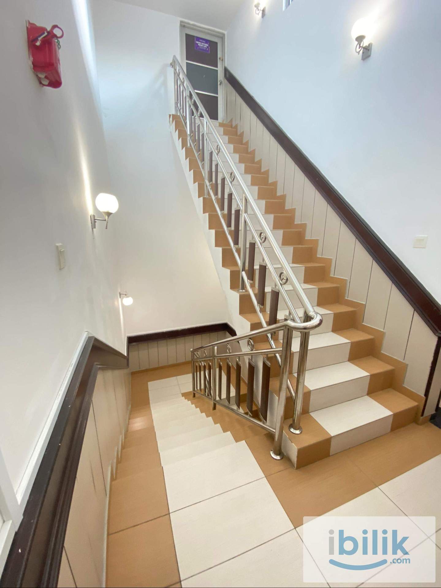 🔥 0 DEPOSIT – NEW HOSTEL @ CHERAS MAS | Easy Access to MRT & KL City - Image 4