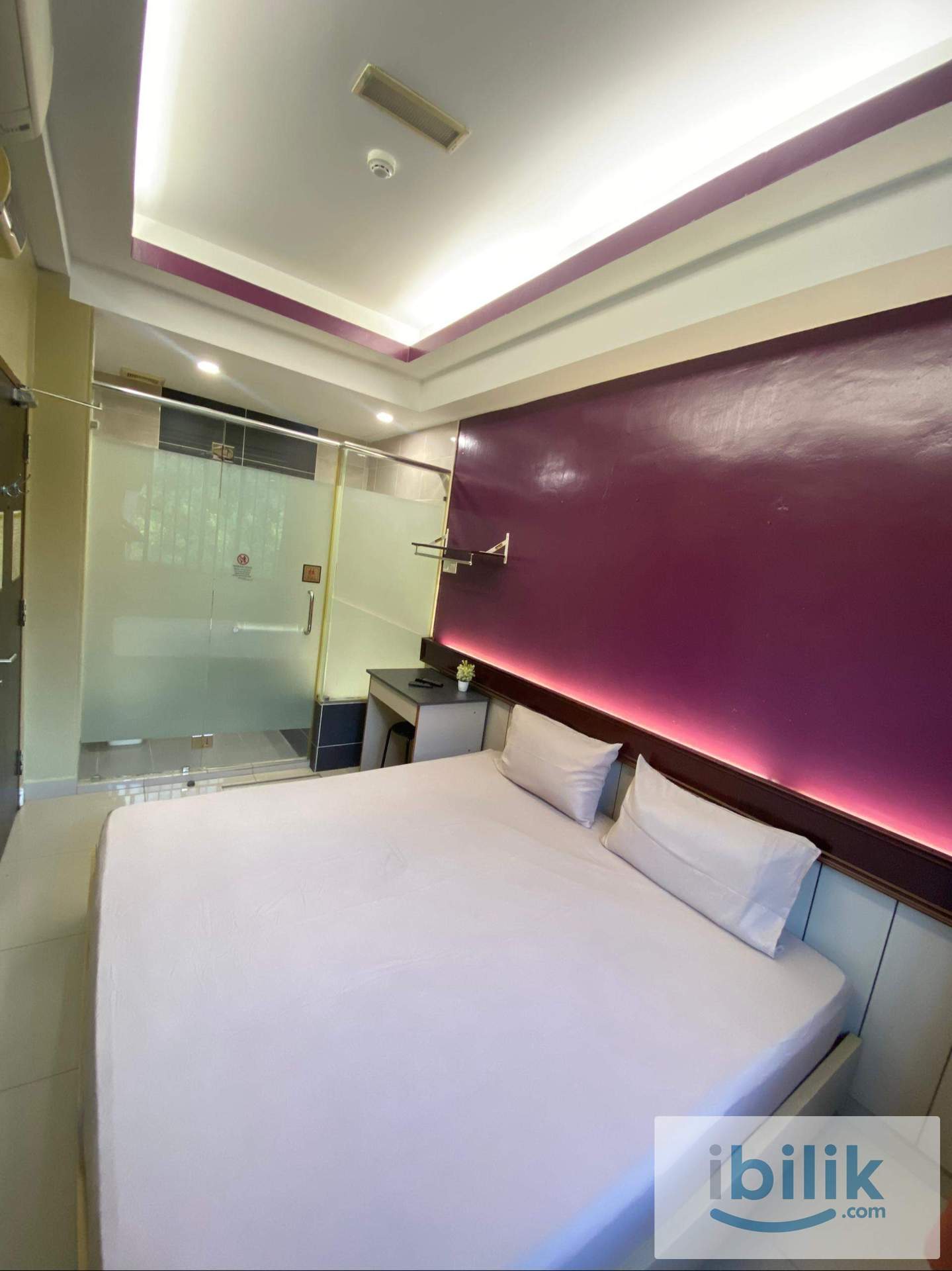 🔥 0 DEPOSIT – NEW HOSTEL @ CHERAS MAS | Easy Access to MRT & KL City - Image 6
