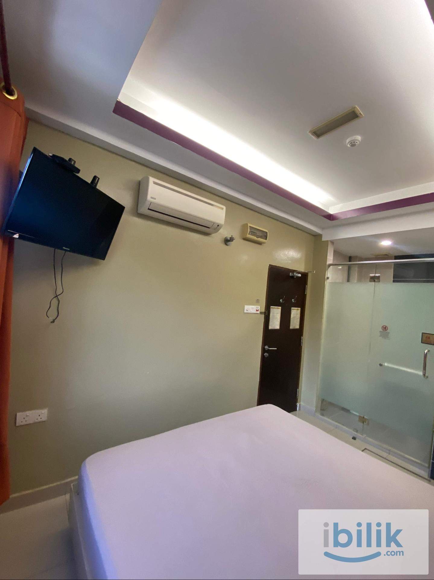 🔥 0 DEPOSIT – NEW HOSTEL @ CHERAS MAS | Easy Access to MRT & KL City - Image 7