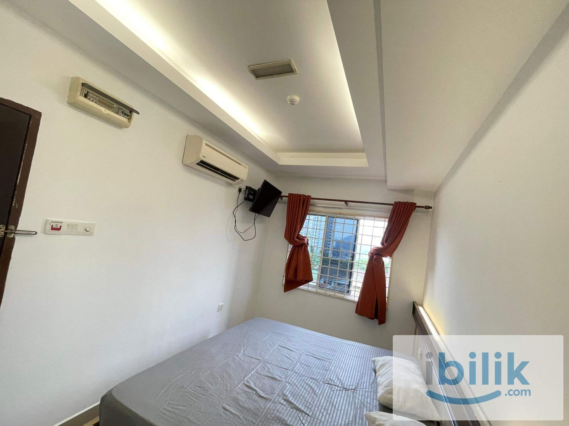 🔥 0 DEPOSIT – NEW HOSTEL @ CHERAS MAS | Easy Access to MRT & KL City - Image 8
