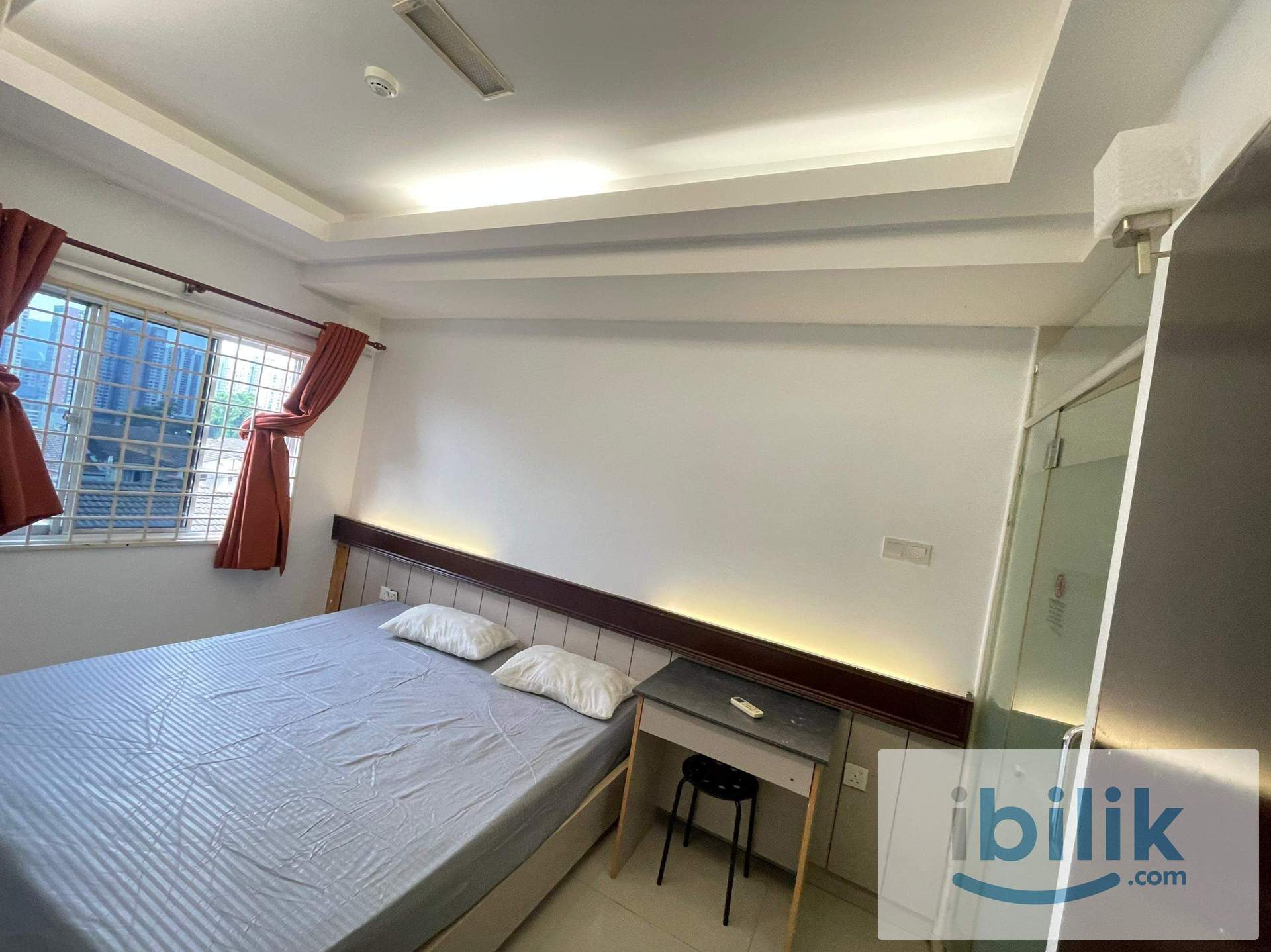 🔥 0 DEPOSIT – NEW HOSTEL @ CHERAS MAS | Easy Access to MRT & KL City - Image 9