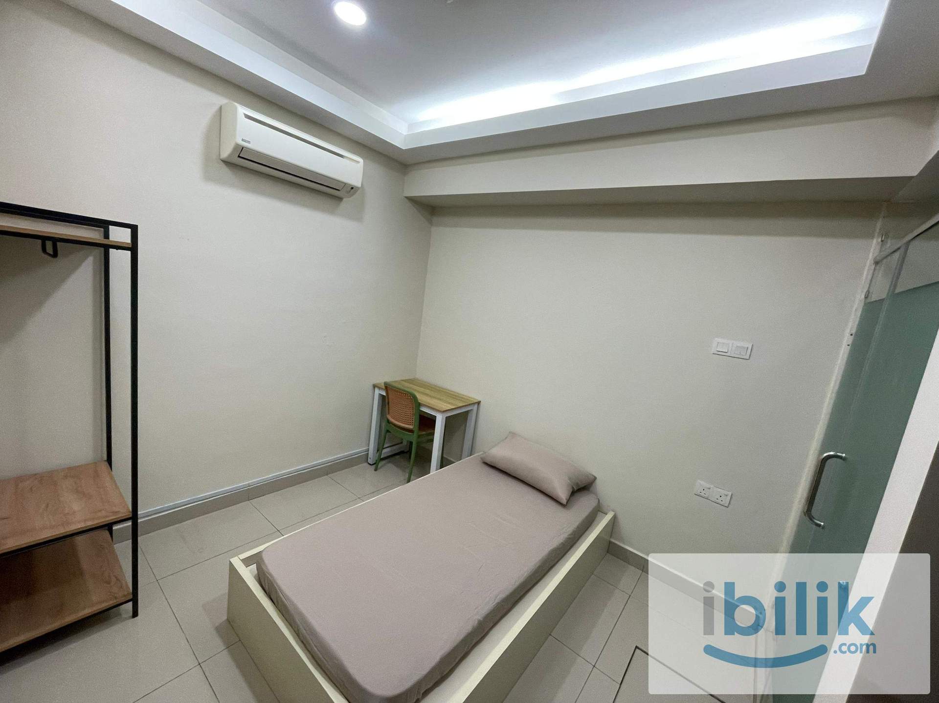 🔥 0 DEPOSIT – NEW HOSTEL @ CHERAS MAS | Easy Access to MRT & KL City - Image 10