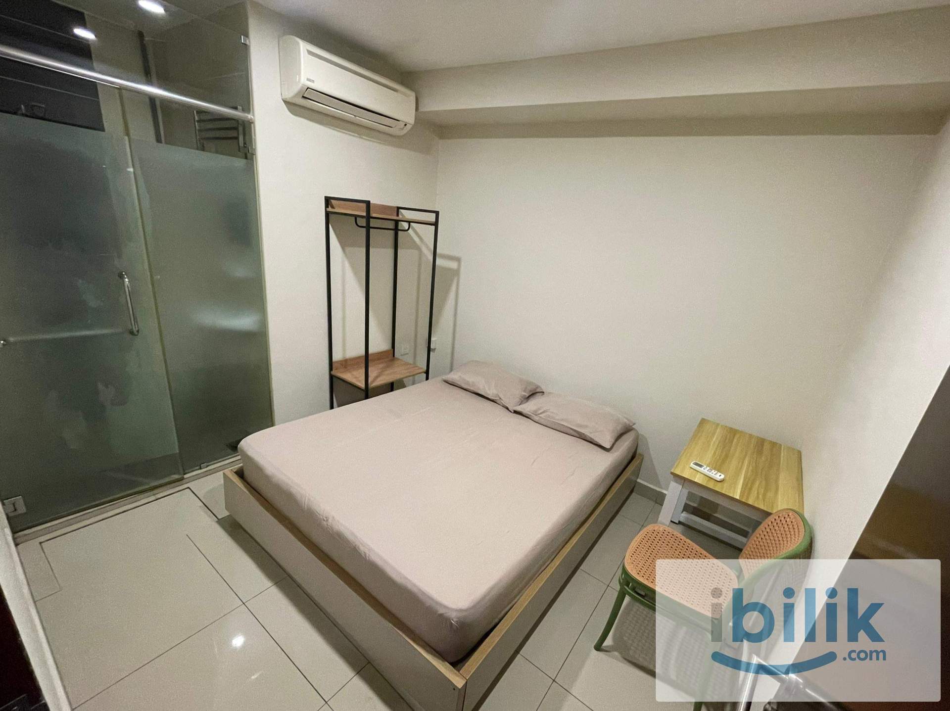 🔥 0 DEPOSIT – NEW HOSTEL @ CHERAS MAS | Easy Access to MRT & KL City - Image 1