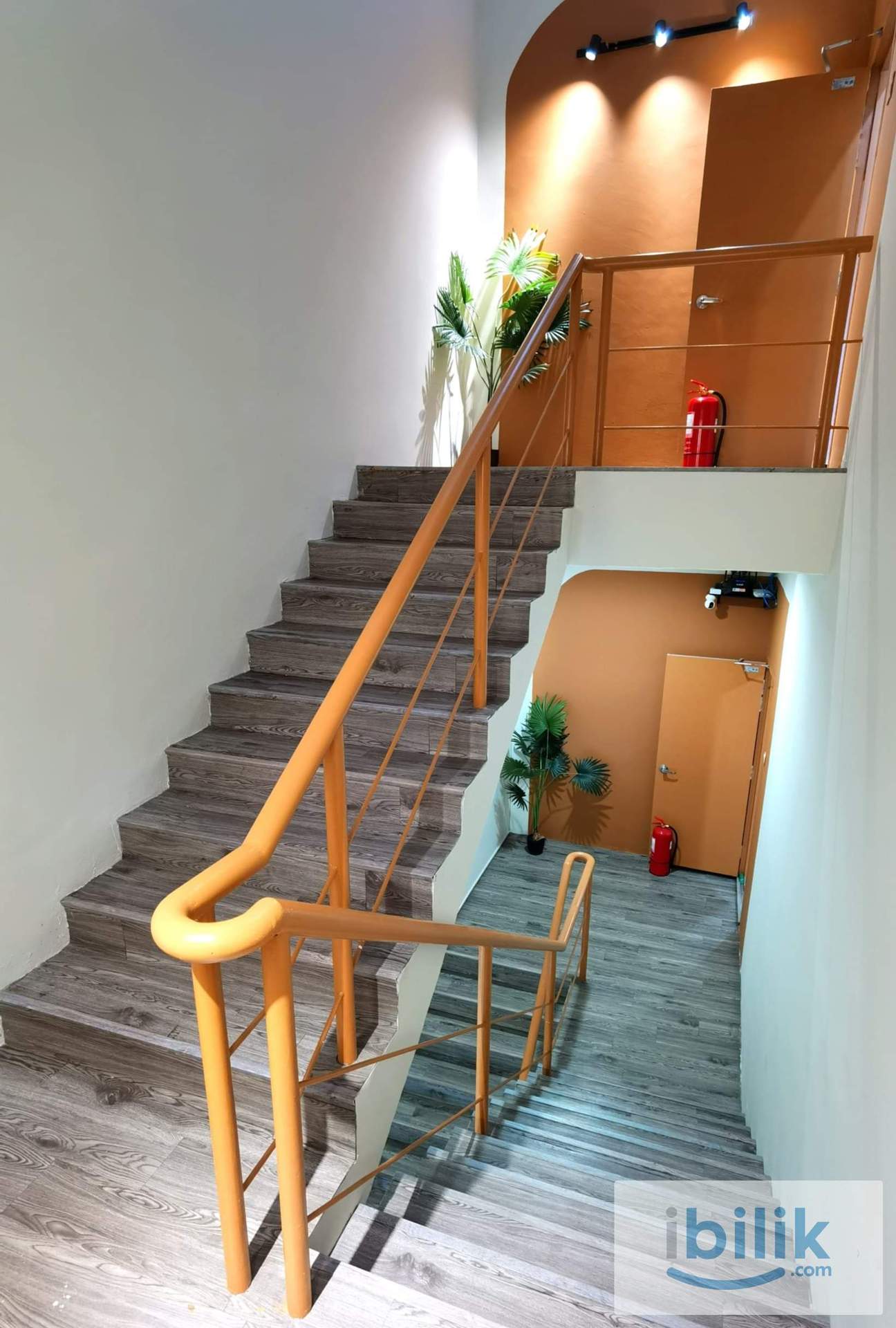 🔥 0 DEPOSIT – NEW HOSTEL @ BANDAR MAHKOTA CHERAS | Easy Access to MRT & KL - Image 2