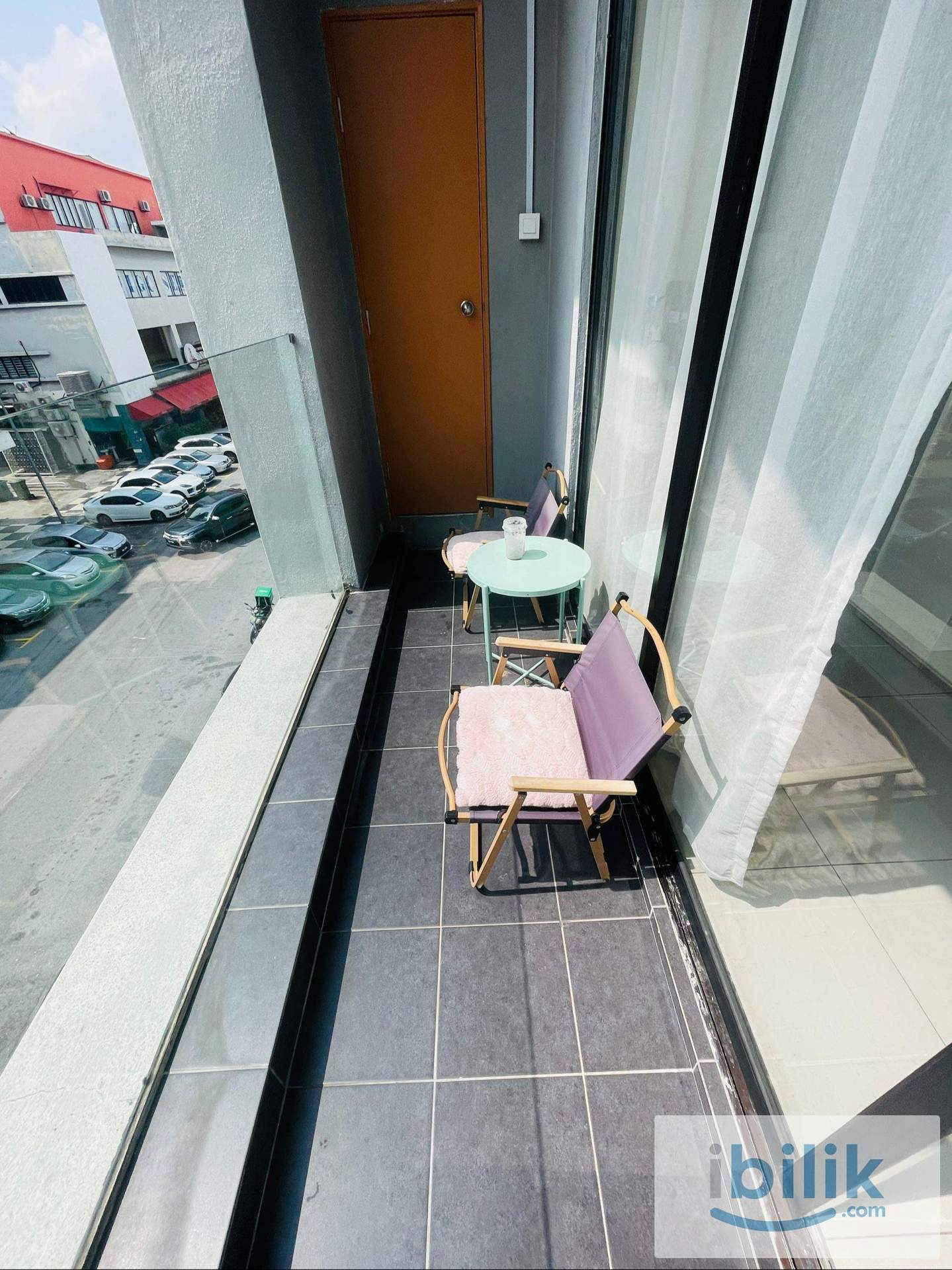 🔥 0 DEPOSIT – NEW HOSTEL @ BANDAR MAHKOTA CHERAS | Easy Access to MRT & KL - Image 4