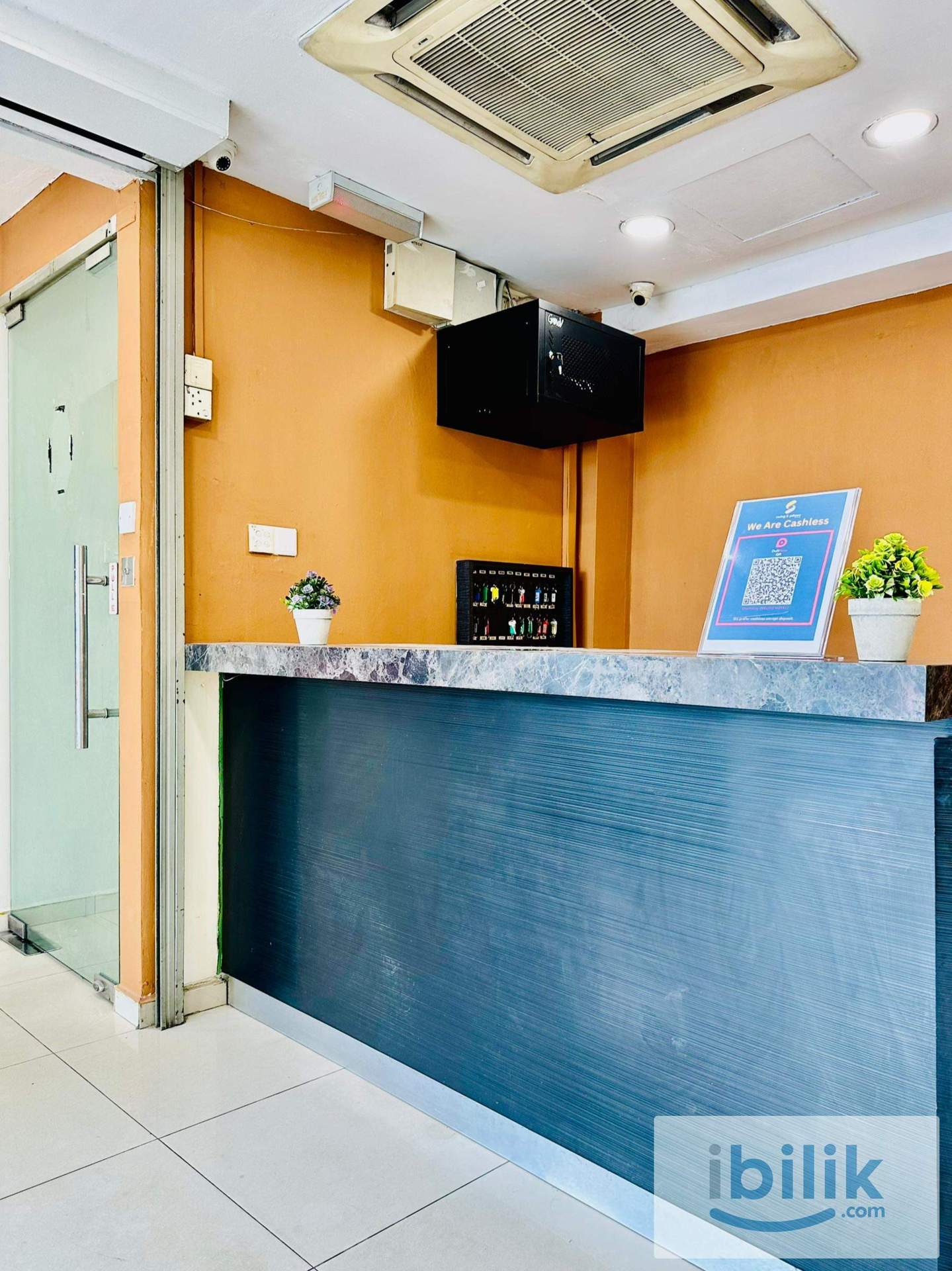 🔥 0 DEPOSIT – GOLDEN STAR HOTEL @ SERDANG JAYA | PRIME LOCATION NEAR SERI KEMBANGAN - Image 1
