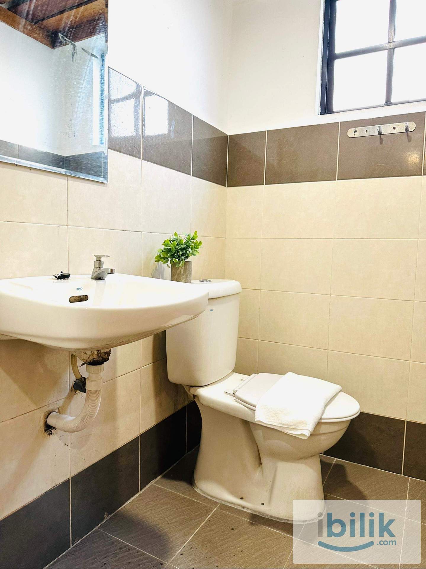 🔥 0 DEPOSIT – GOLDEN STAR HOTEL @ SERDANG JAYA | PRIME LOCATION NEAR SERI KEMBANGAN - Image 2