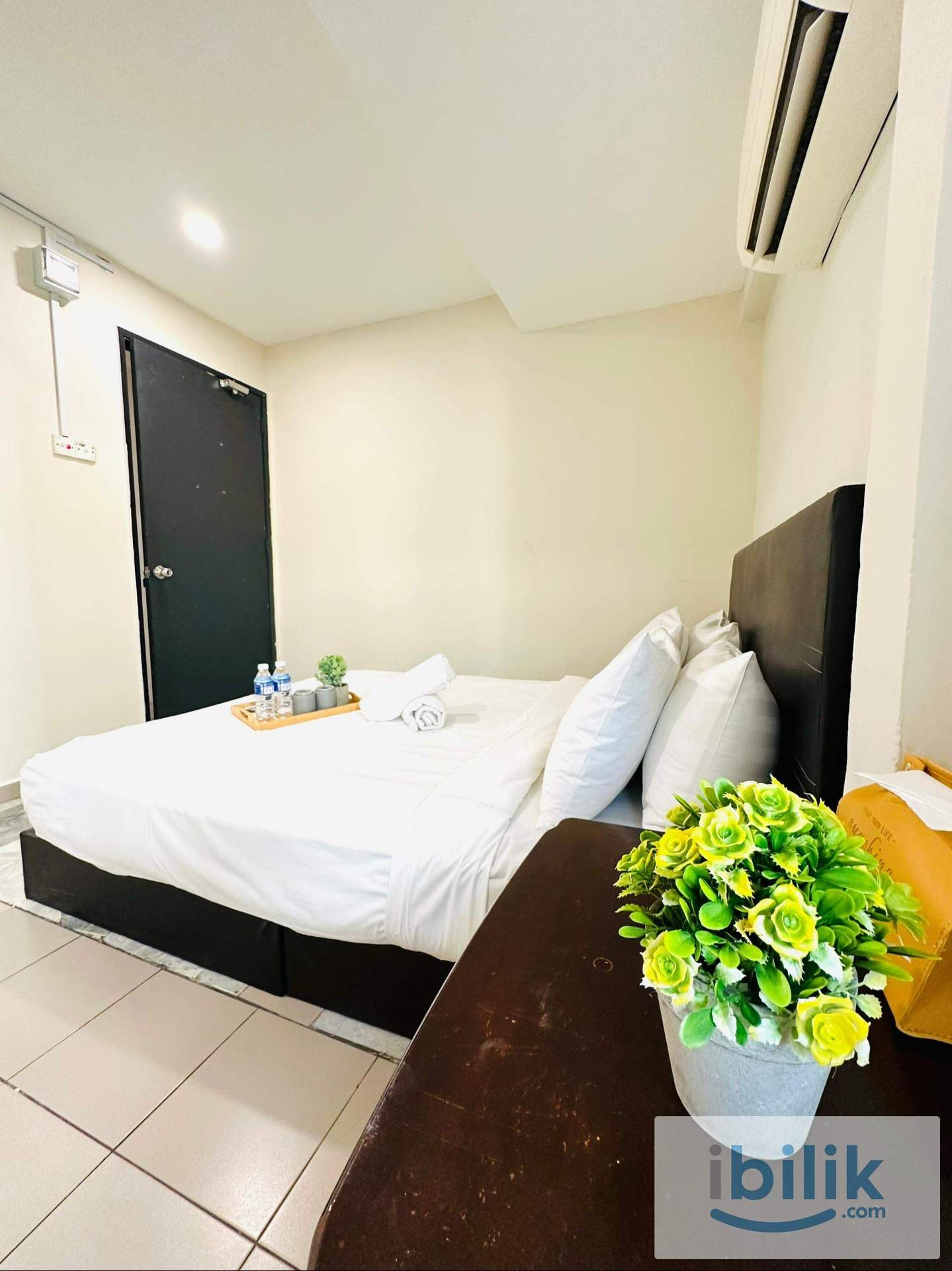 🔥 0 DEPOSIT – GOLDEN STAR HOTEL @ SERDANG JAYA | PRIME LOCATION NEAR SERI KEMBANGAN - Image 3